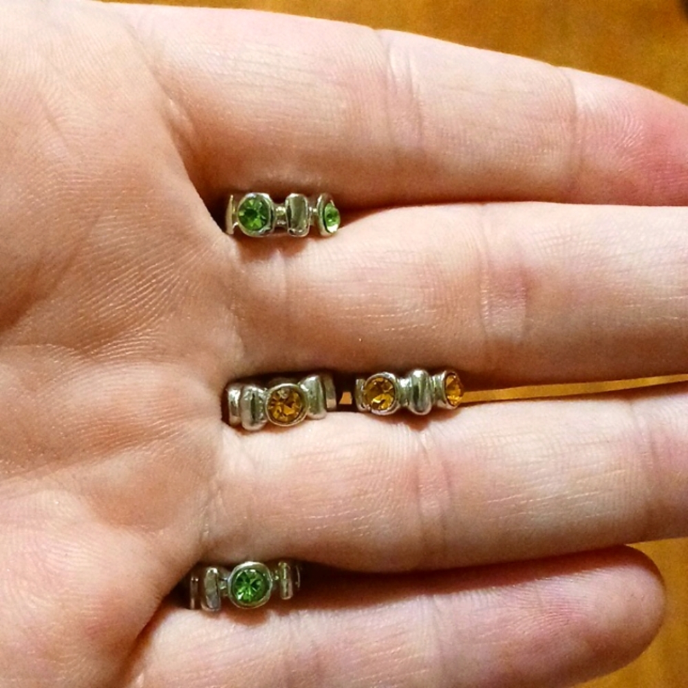 Pandora charm